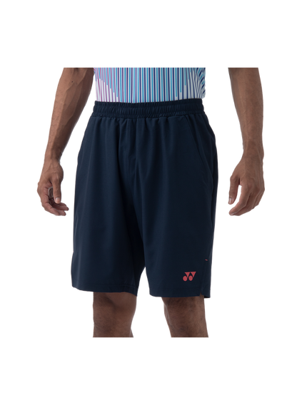 SHORTS MEN 15165EX (INDIGO MARINE)