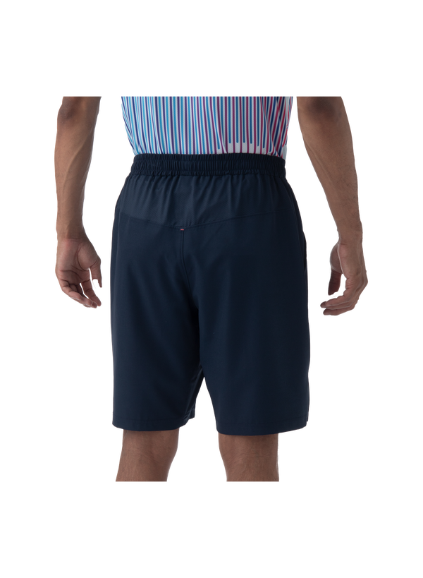 SHORTS MEN 15165EX (INDIGO MARINE)