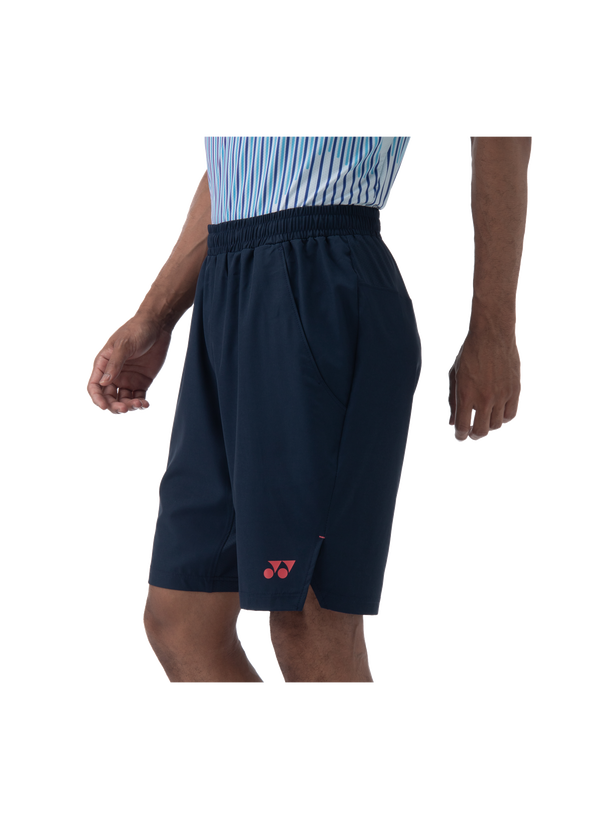 SHORTS MEN 15165EX (INDIGO MARINE)