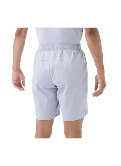 SHORTS MEN 15166EX (MIST BLUE)