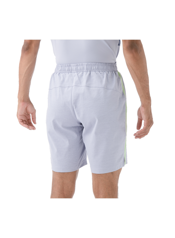 SHORTS MEN 15166EX (MIST BLUE)