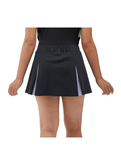 FALDA WOMEN SKIRT 26125EX C/SHORT (BLACK)