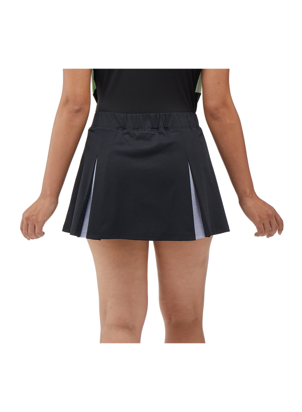 FALDA WOMEN SKIRT 26125EX C/SHORT (BLACK)