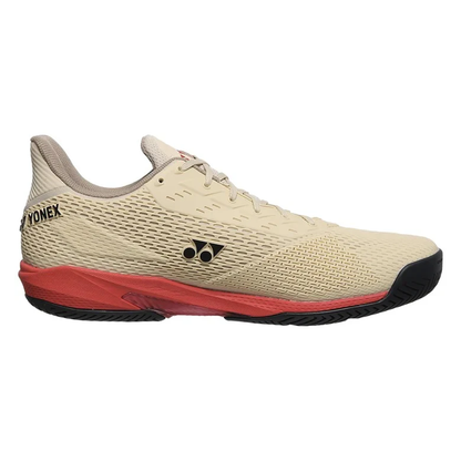 POWER CUSHION AD-ACCEL HOMBRE (ALL COURT) Sand Beige