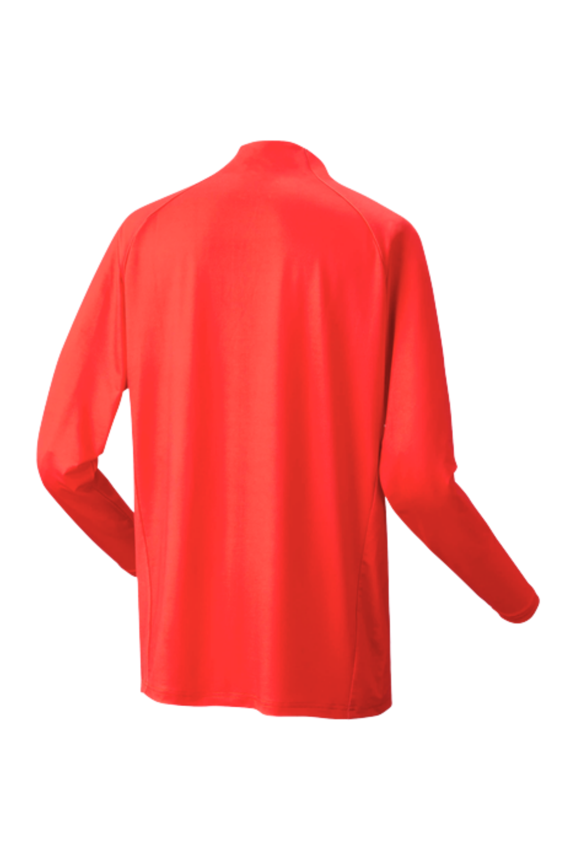 PLAYERA DE MANGA LARGA YM0037EX