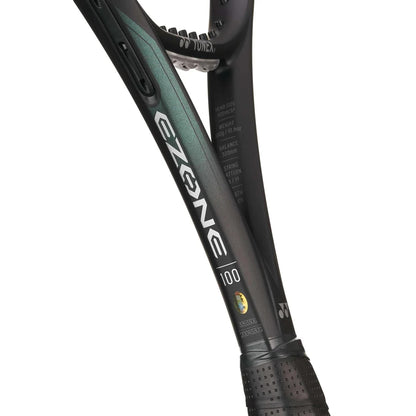 07 EZONE ACE (AQUA NIGHT BLACK)