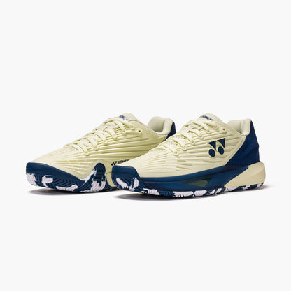 ECLIPSION MUJER ALL COURT CHAMPAGNE NAVY BLUE