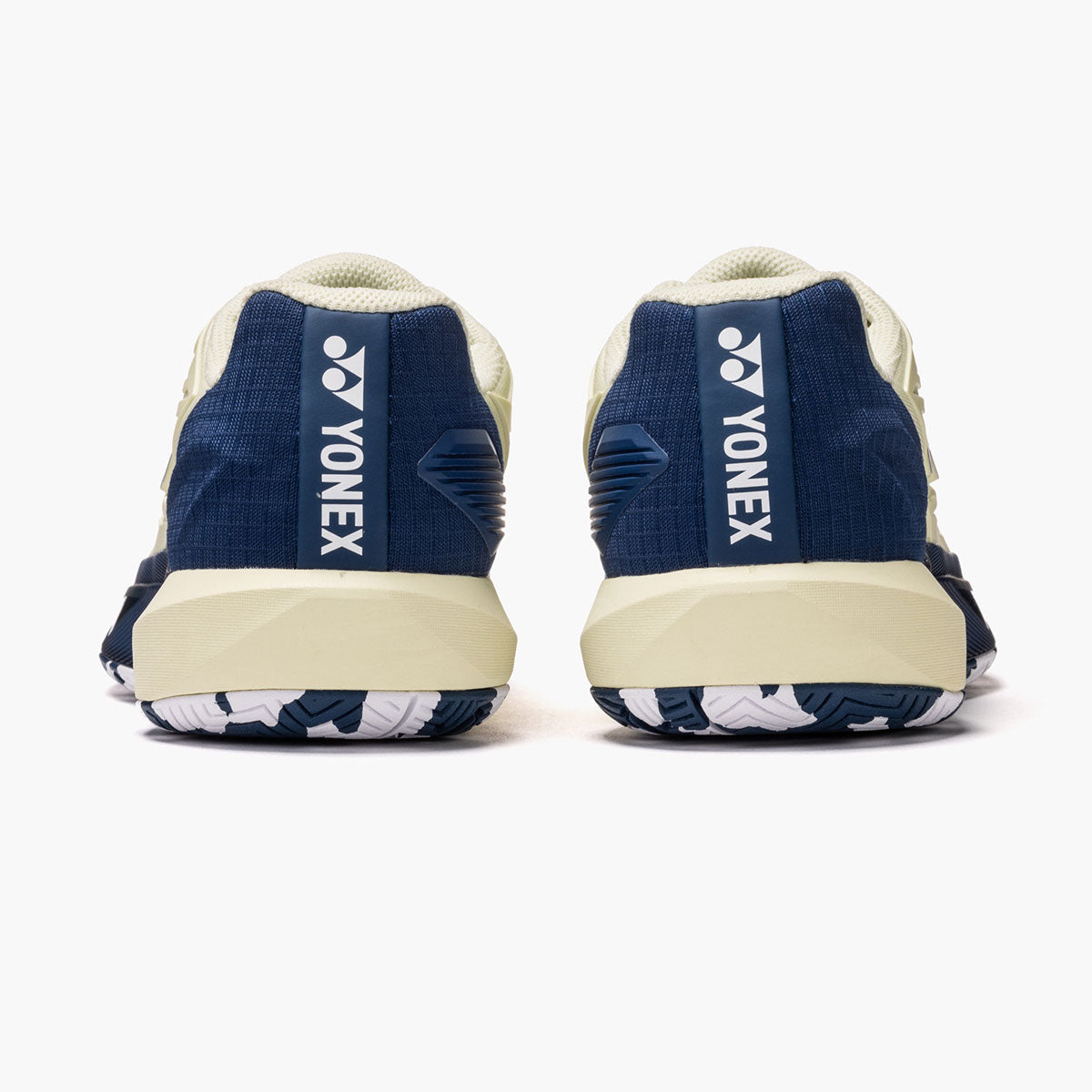 ECLIPSION MUJER ALL COURT CHAMPAGNE NAVY BLUE