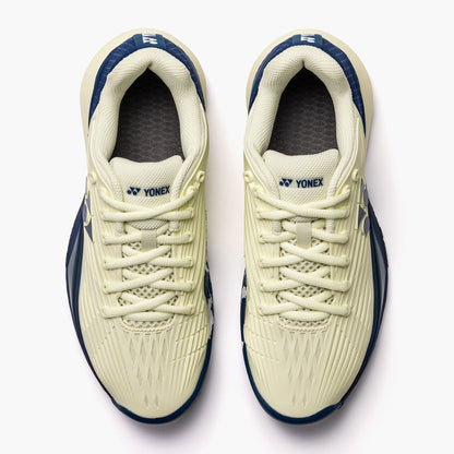 ECLIPSION MUJER ALL COURT CHAMPAGNE NAVY BLUE