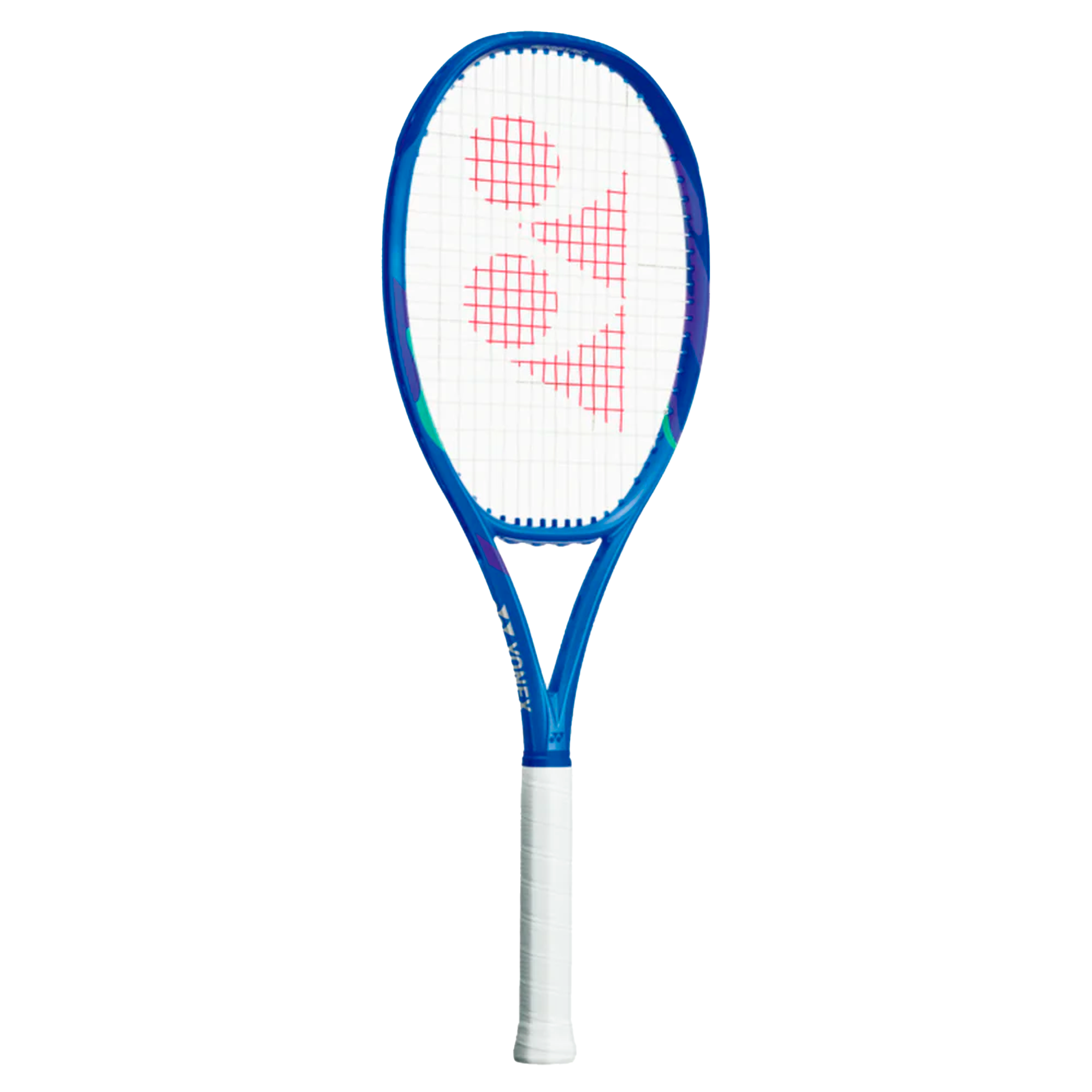 08 EZONE 100 (BLAST BLUE)