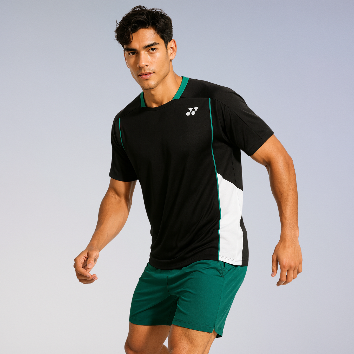 PLAYERA MENS CREW NECK SHIRT 10627EX