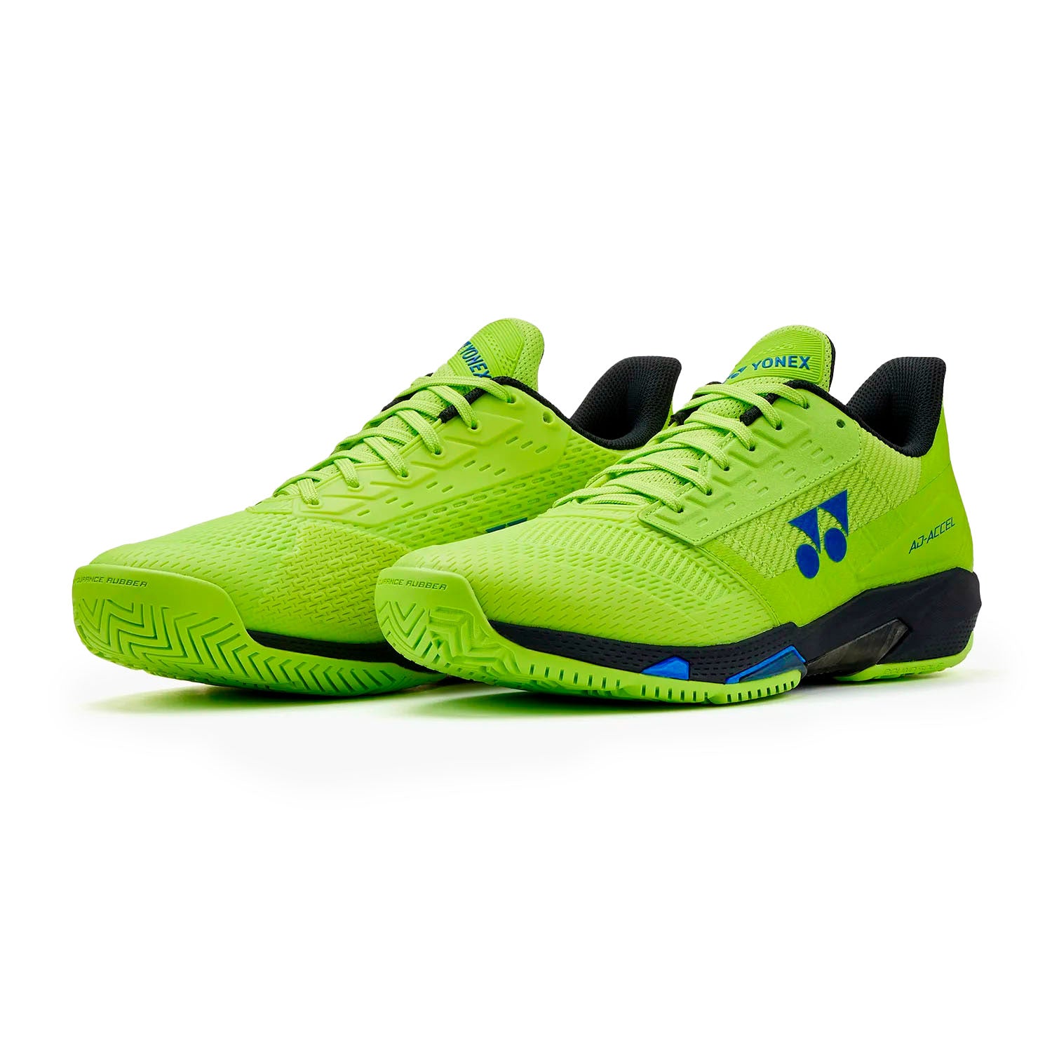 ROLLO AEROBITE BOOST – Yonex México
