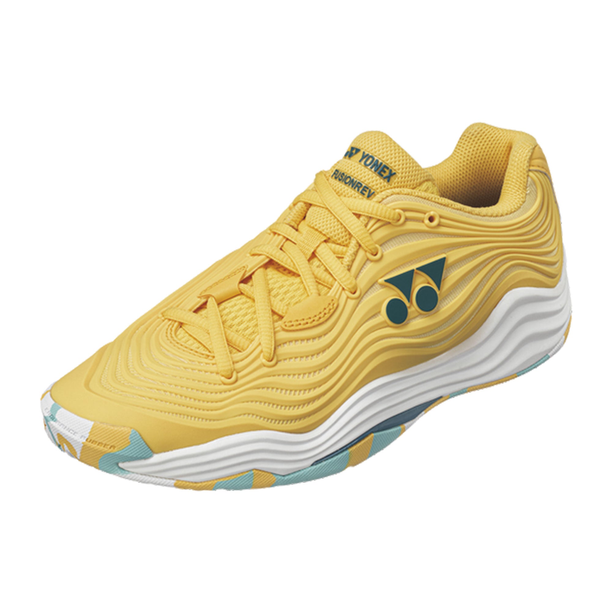 FUSIONREV 5 ALL COURT (MUJER) – Yonex México