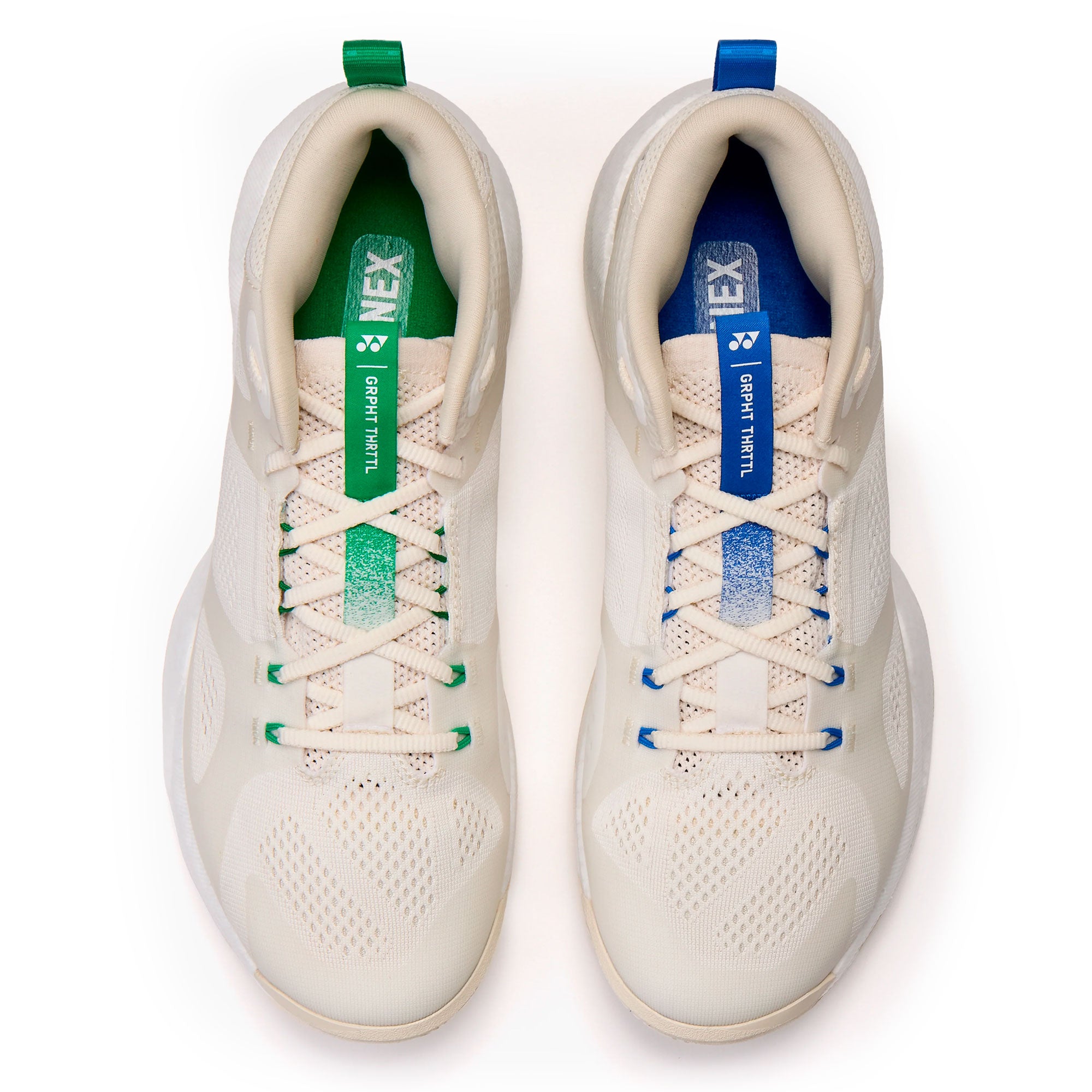TENIS GRAPHITE MUJER