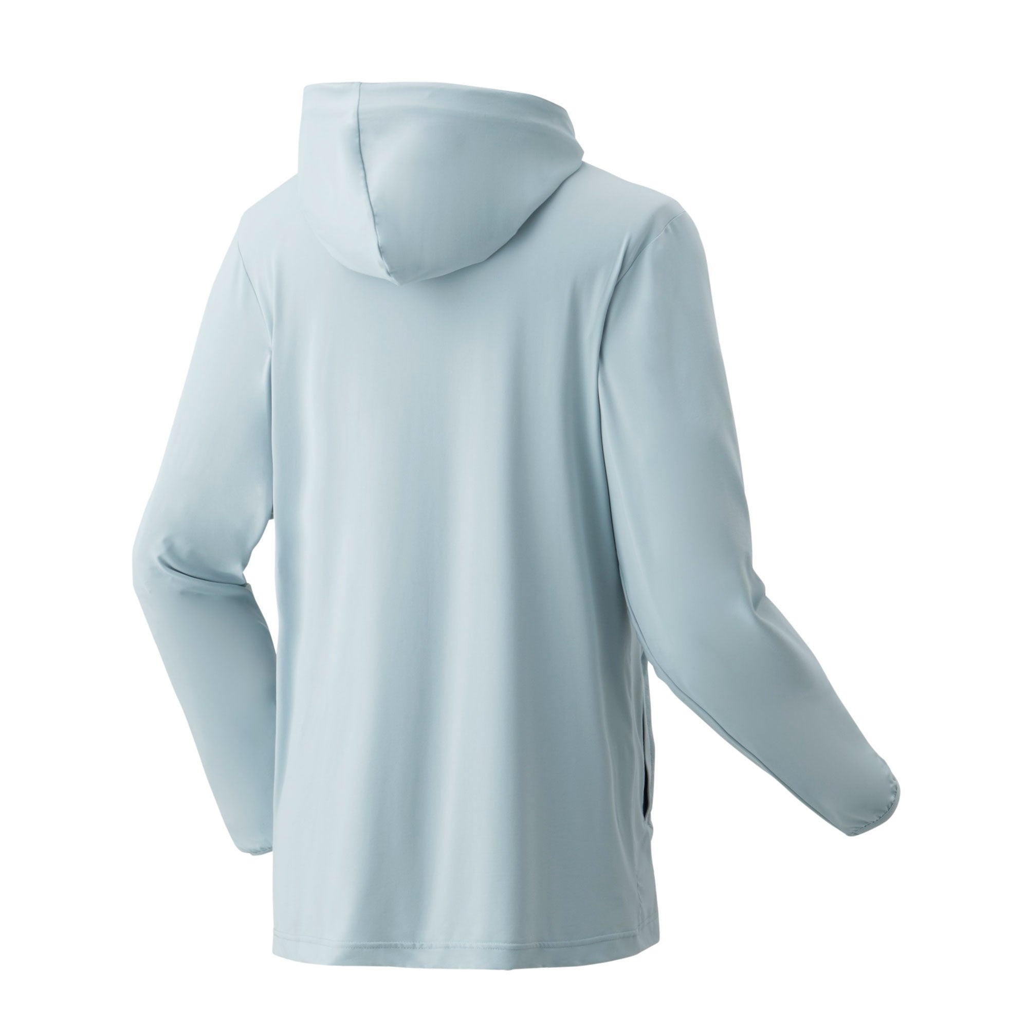 SUDADERA HOODIE FULL ZIP (HOMBRE) 50116EX
