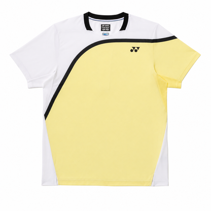 PLAYERA CREW NECK SHIRT 10708YX