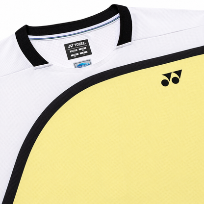 PLAYERA CREW NECK SHIRT 10708YX