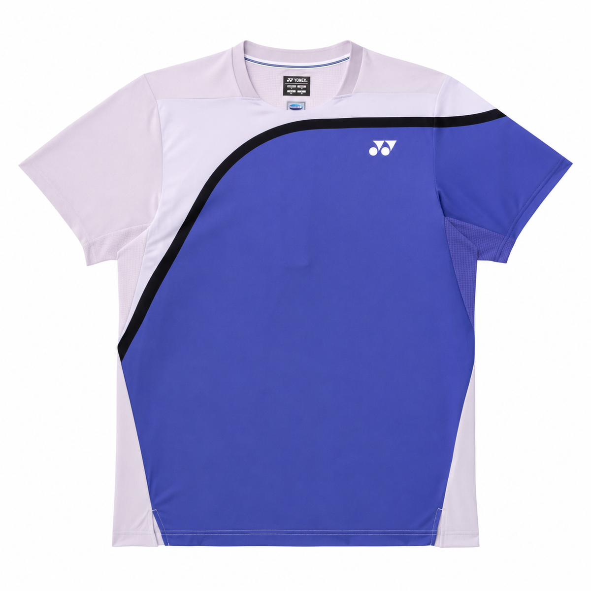 PLAYERA CREW NECK SHIRT 10708YX