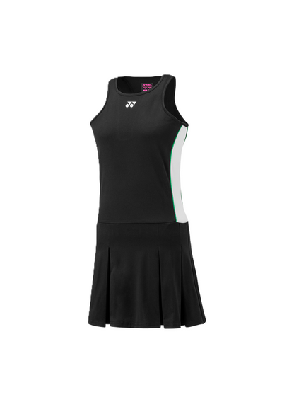 VESTIDO C/SHORT 20838EX