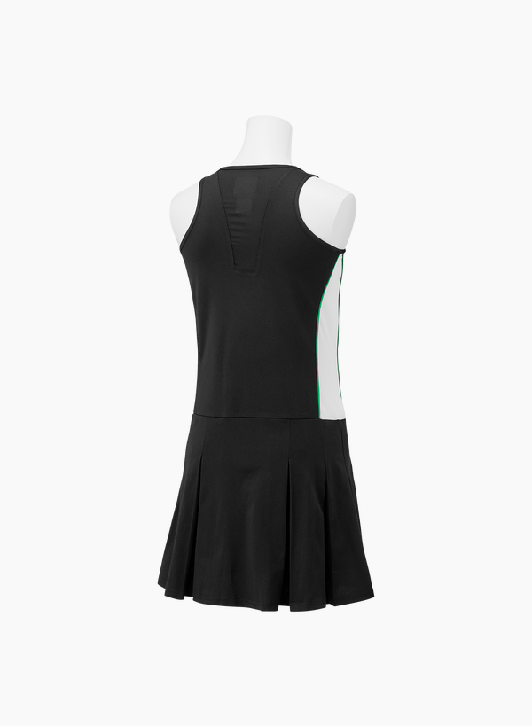 VESTIDO C/SHORT 20838EX