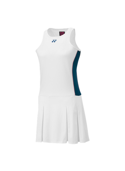 VESTIDO C/SHORT 20838EX
