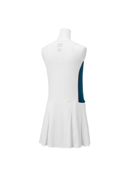 VESTIDO C/SHORT 20838EX