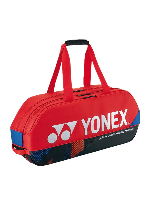 PRO TOURNAMENT BAG