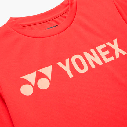 PLAYERA JUNIOR  YJ0046EX