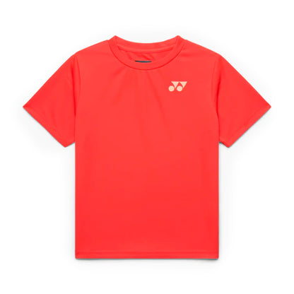 PLAYERA JUNIOR YJ0045EX