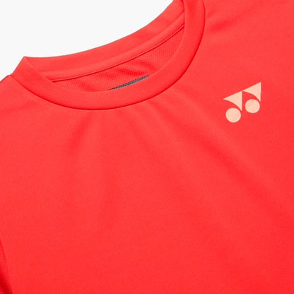 PLAYERA JUNIOR YJ0045EX