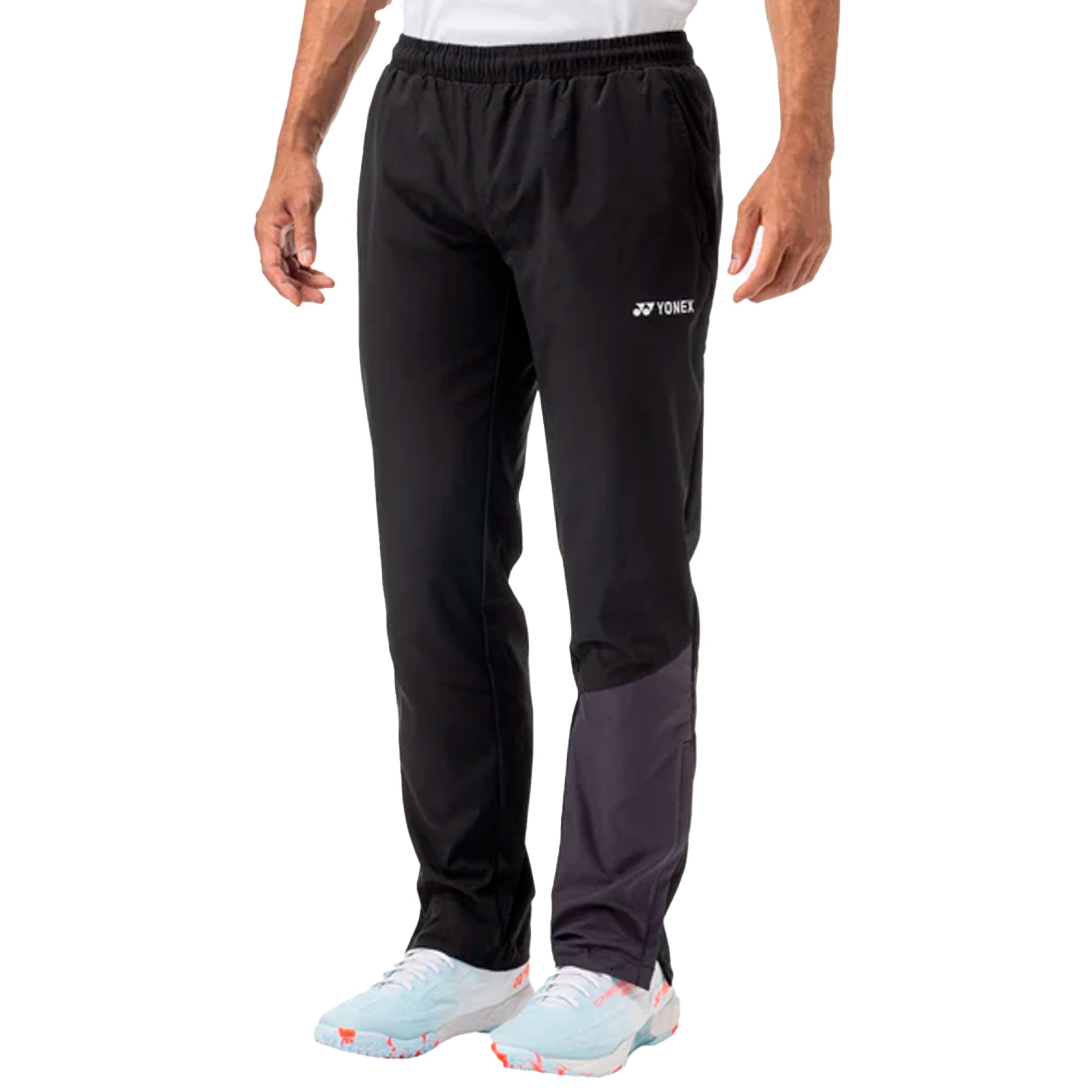 PANTS WARM UP YM0042EX