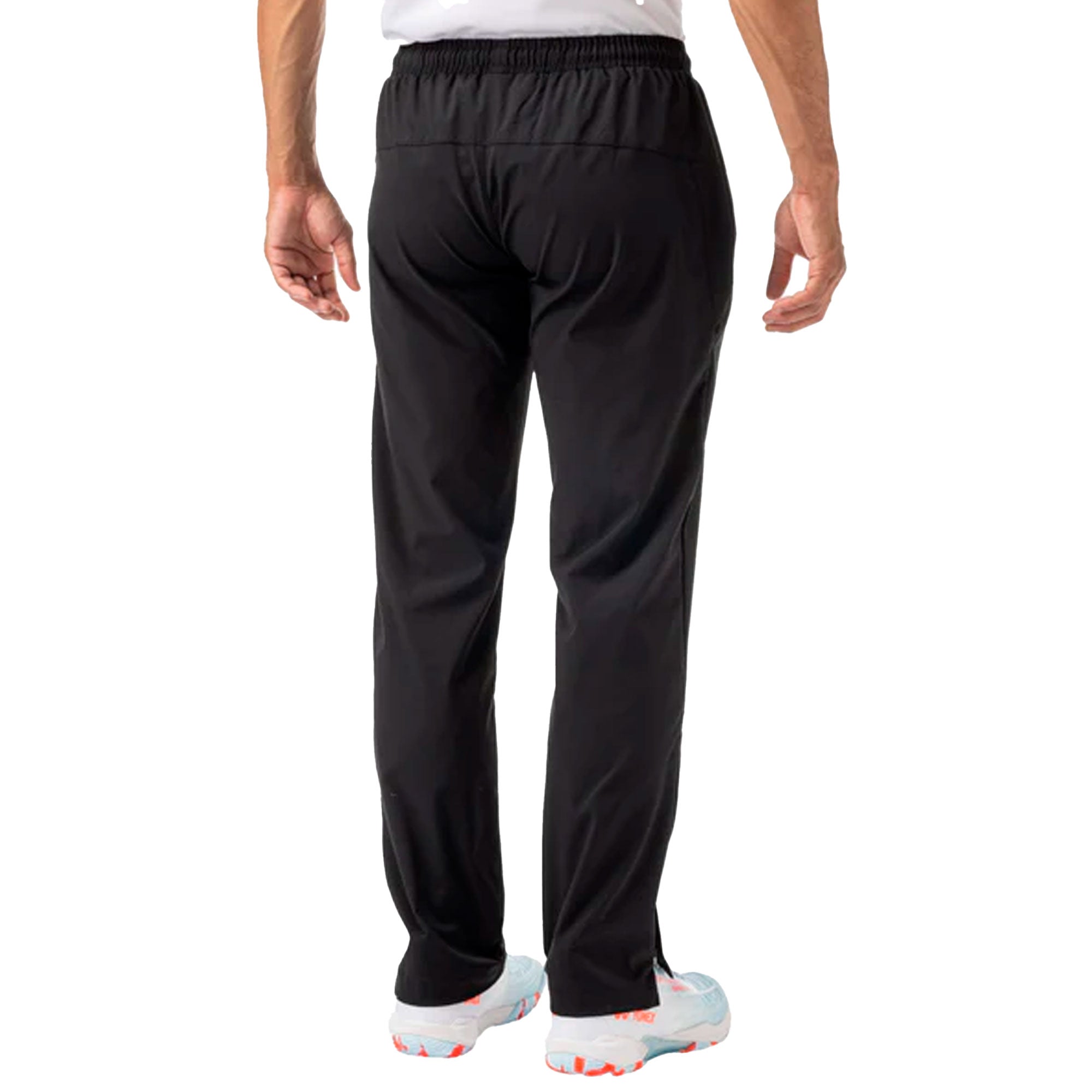 PANTS WARM UP YM0042EX
