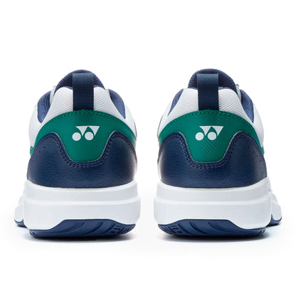 TENIS PRO MOVE CLASSIC HOMBRE WHITE GREEN