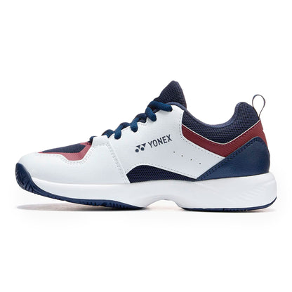 TENIS PRO MOVE CLASSIC HOMBRE NAVY/RED