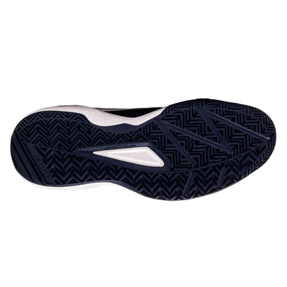 TENIS PRO MOVE CLASSIC HOMBRE NAVY/RED