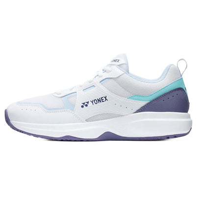 TENIS PRO MOVE CLASSIC JUNIOR WHITE/SAXE