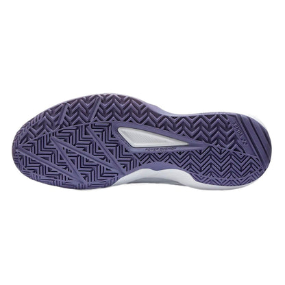 TENIS PRO MOVE CLASSIC JUNIOR WHITE/SAXE