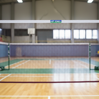 RED DE BÁDMINTON