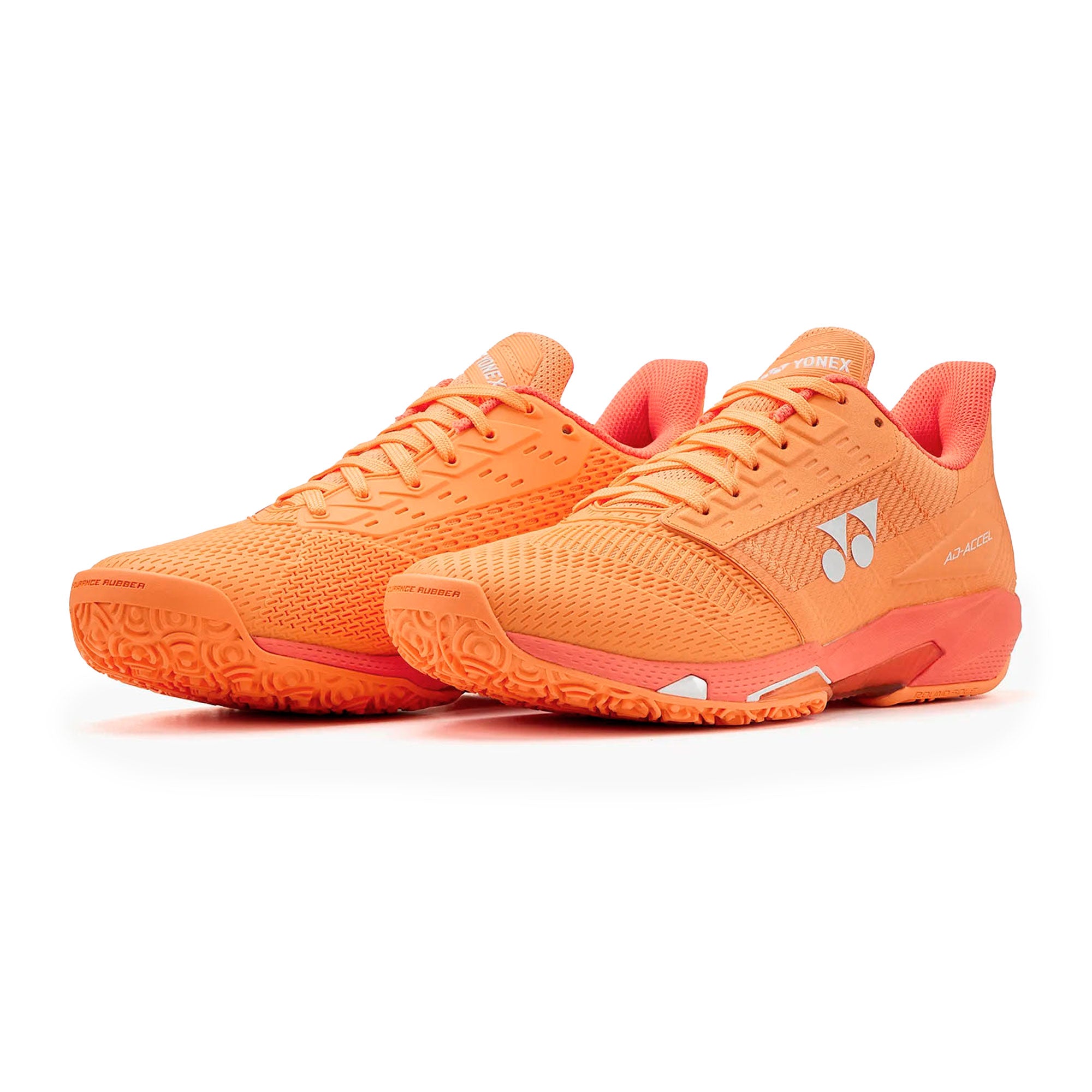 AD-ACCEL CLAY SHERBET ORANGE (MUJER)