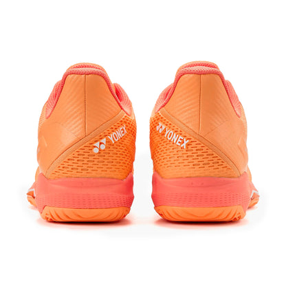 AD-ACCEL CLAY SHERBET ORANGE (MUJER)