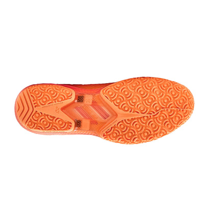 AD-ACCEL CLAY SHERBET ORANGE (MUJER)