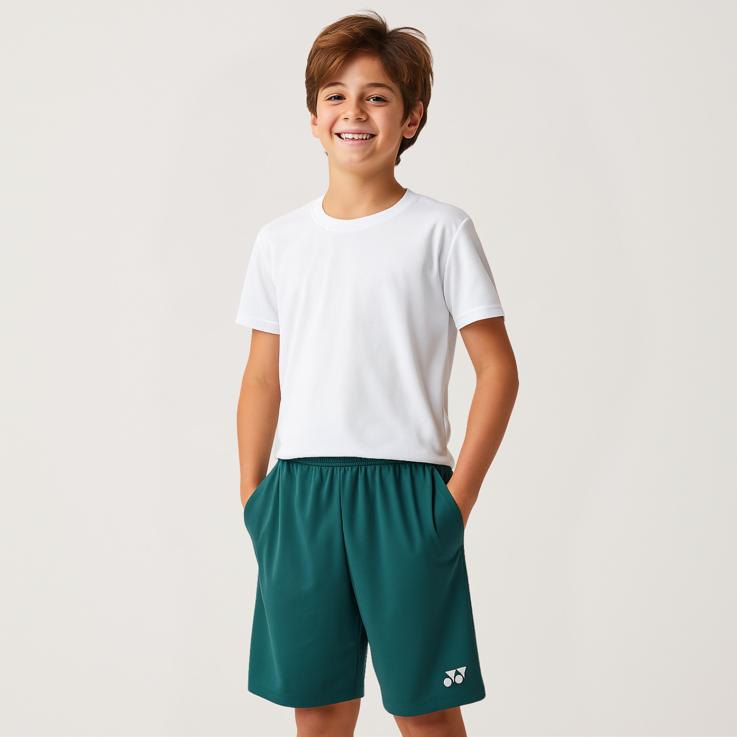 SHORT JUNIOR YJ0030EX