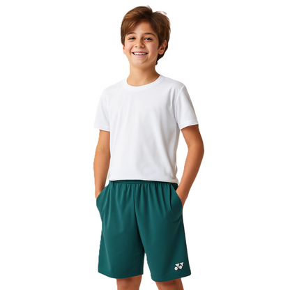 SHORTS JUNIOR YJ0030EX