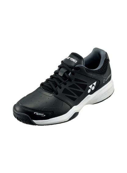 TENIS LUMIO 3 (BLACK)