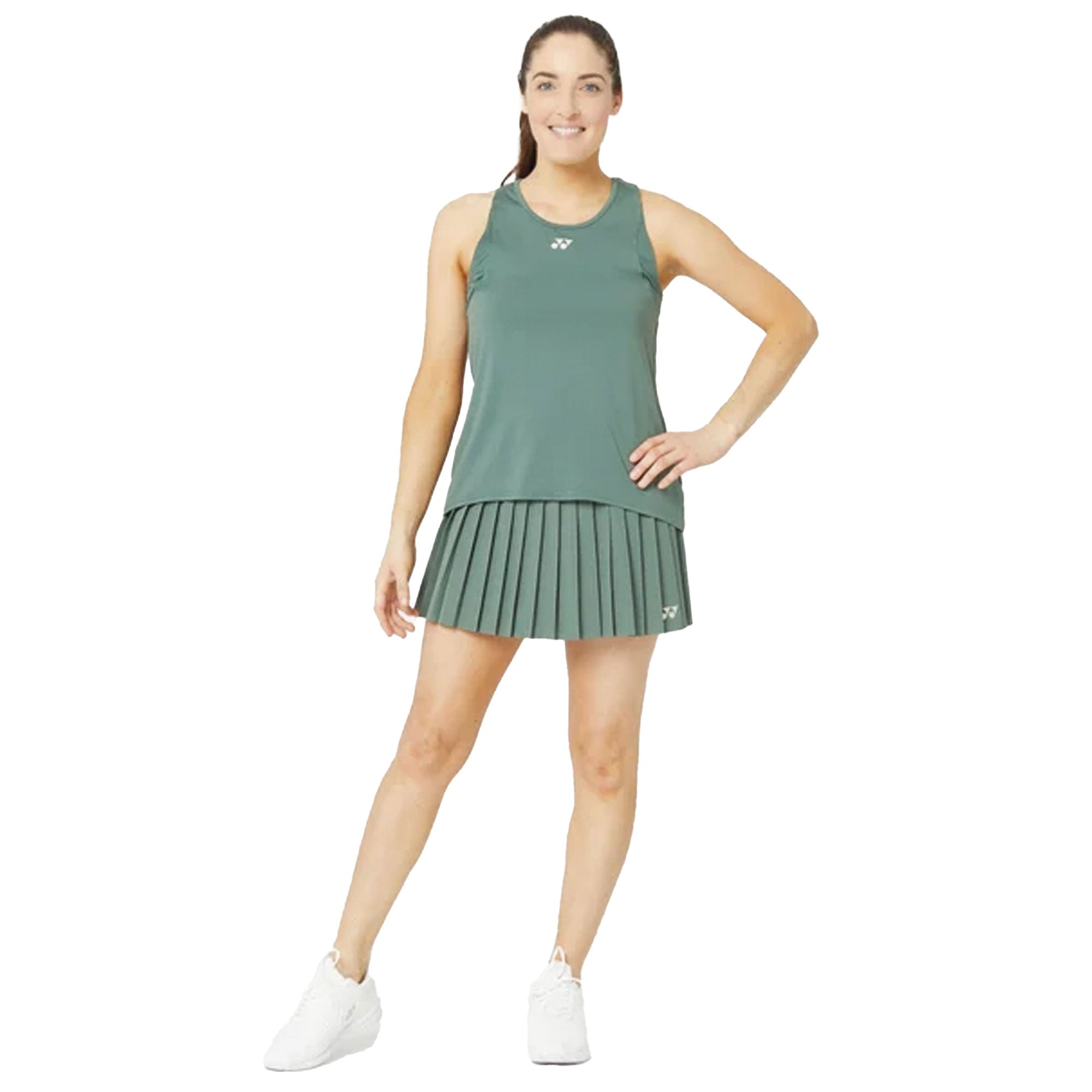 FALDA C/SHORT MUJER 26122EX