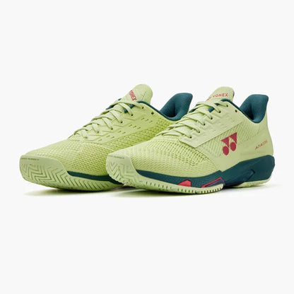 AD ACCEL HOMBRE ALL COURT FRESH LIME