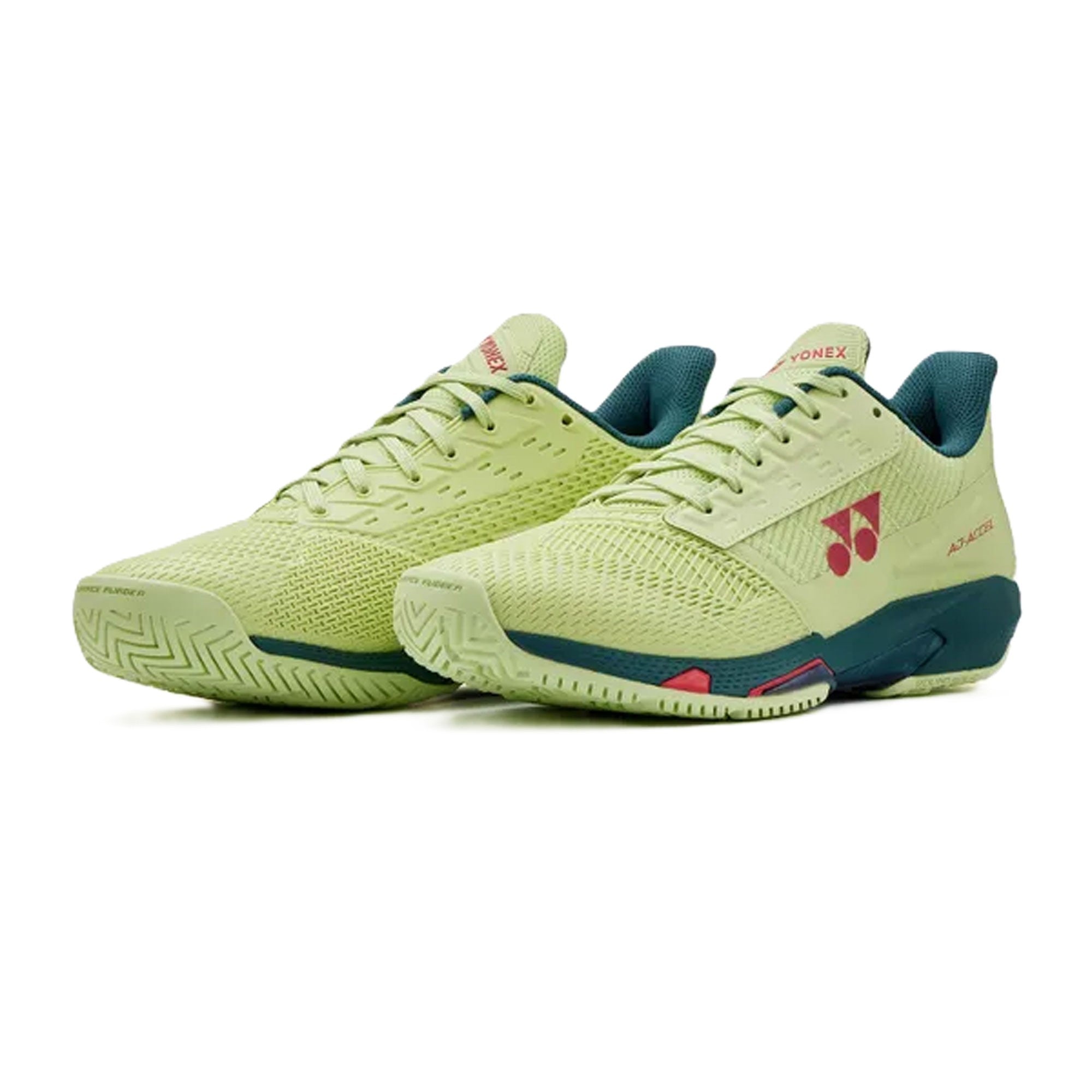 AD-ACEEL ALL COURT (MUJER)