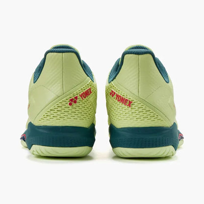 AD ACCEL HOMBRE ALL COURT FRESH LIME