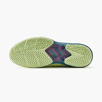 AD ACCEL HOMBRE ALL COURT FRESH LIME