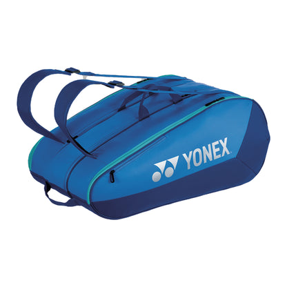 TEAM RACQUET BAG (12 PCS)